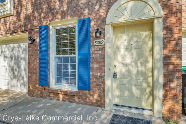 Building Photo - 2 br, 2 bath House - 3089 Woody Lane