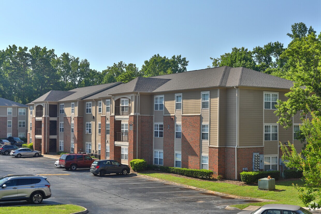 Poplar Place Apartments Apartments 707 Poplar Dr Greer, SC