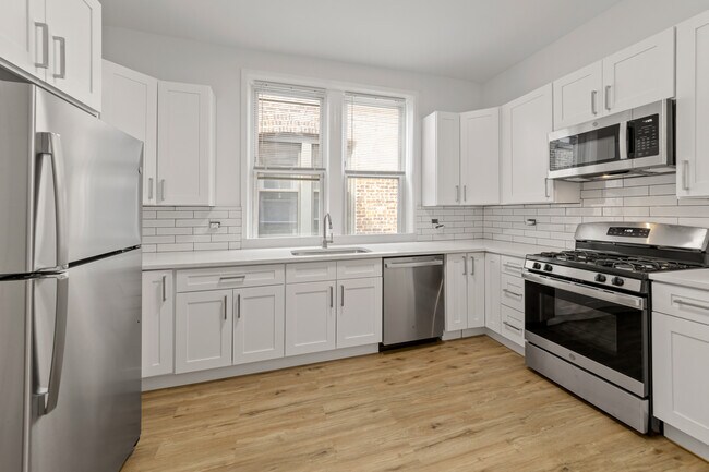 Foto del edificio - 1349 W Taylor St