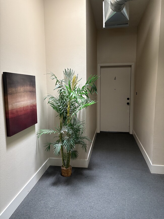 Unit 4 Entry - 289 3rd St