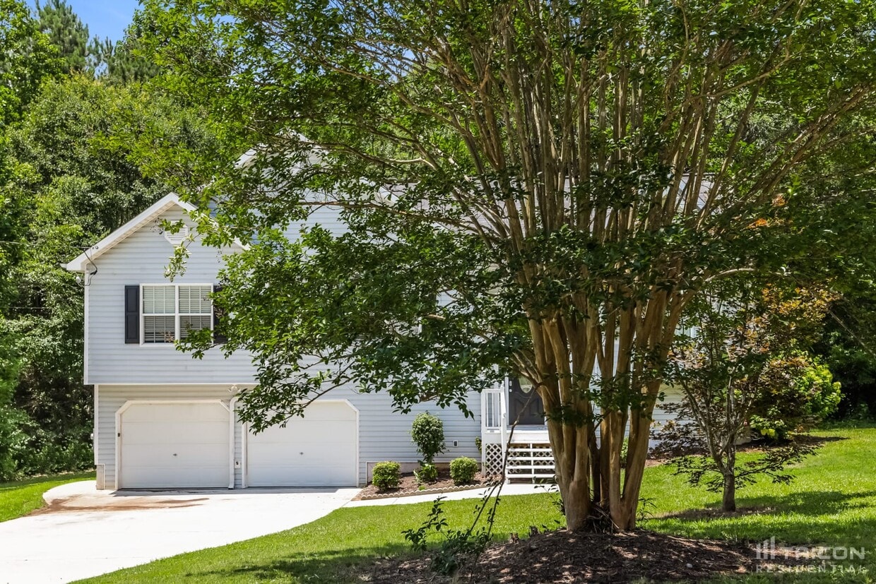 580 River Walk Douglasville GA House Rental in Douglasville, GA