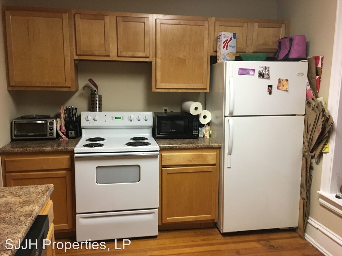 Foto principal - 813 Greenwood Ave