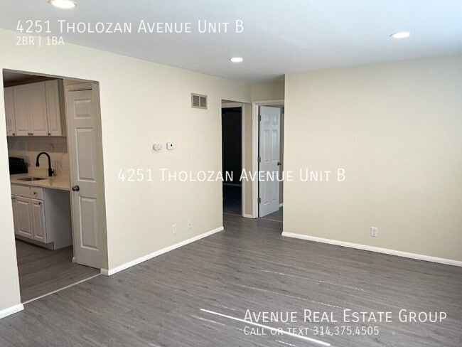 Building Photo - 4251 Tholozan Ave