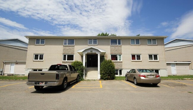 Photo du bâtiment - Venus Apartments