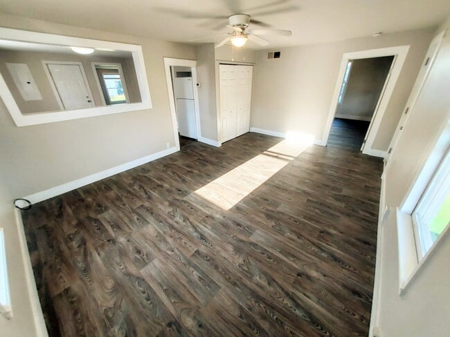 Foto del edificio - 1730 Park St