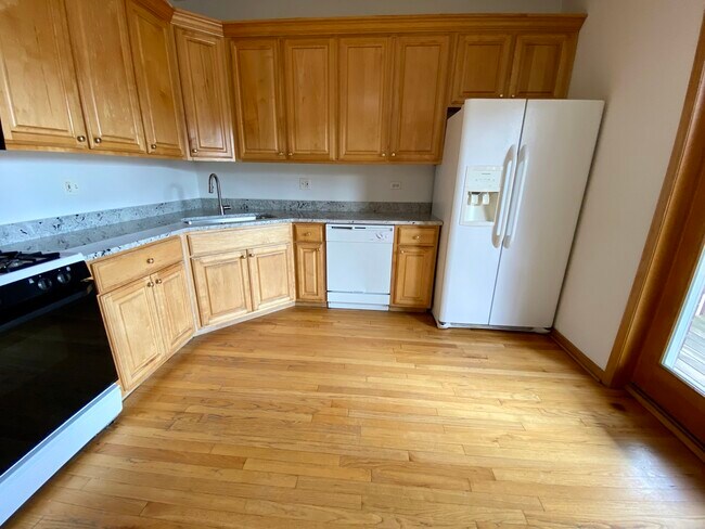 Foto del edificio - 4233 N Kenmore Ave