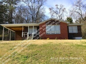 Building Photo - 5816 Walnut Grove Rd