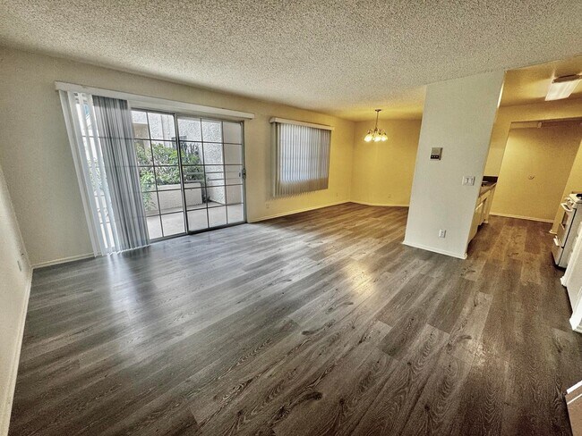 Foto del interior - Palm Terrace