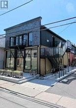 Building Photo - 739 Principale St