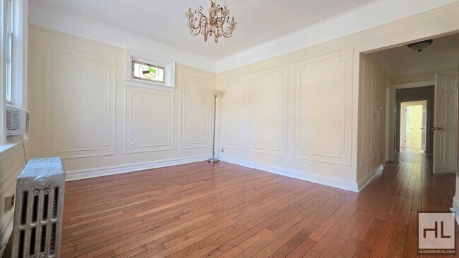 Foto del edificio - 28 STREET