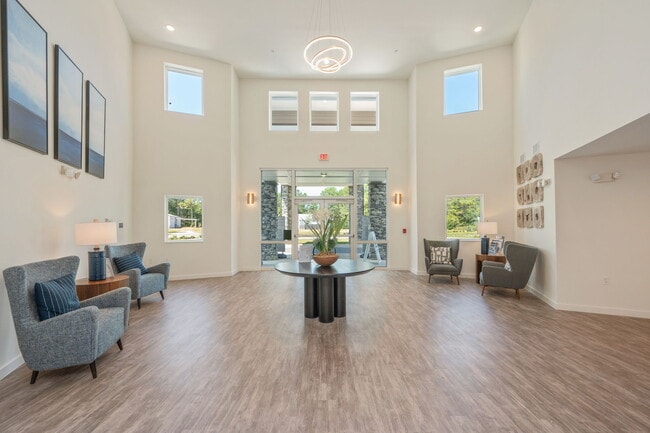 Building Photo - Princeton Grove- Now Leasing