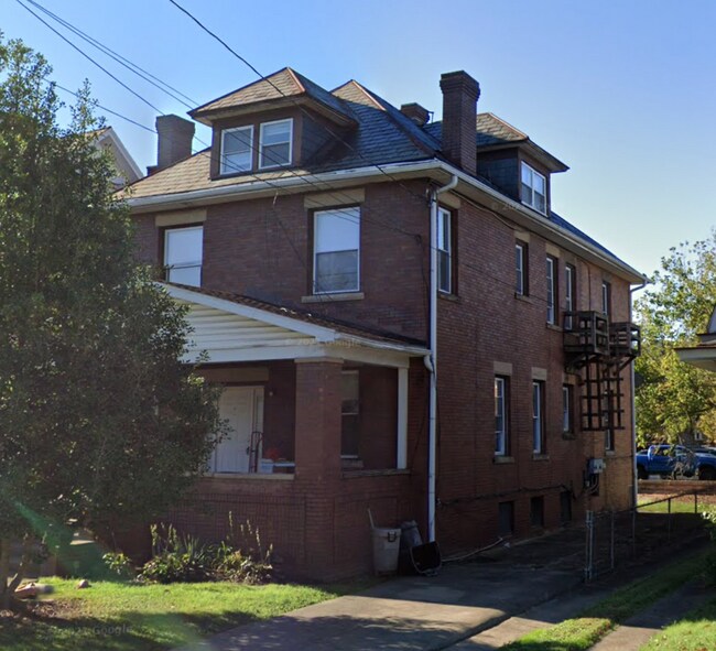 Foto del edificio - 1527 Jackson St