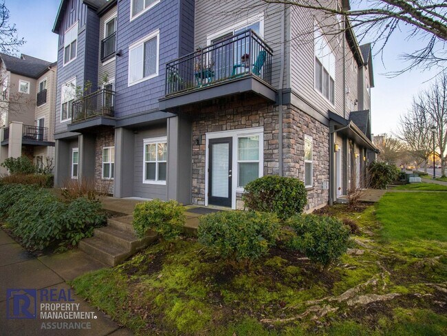 Foto del edificio - 10651 NE Red Wing Way