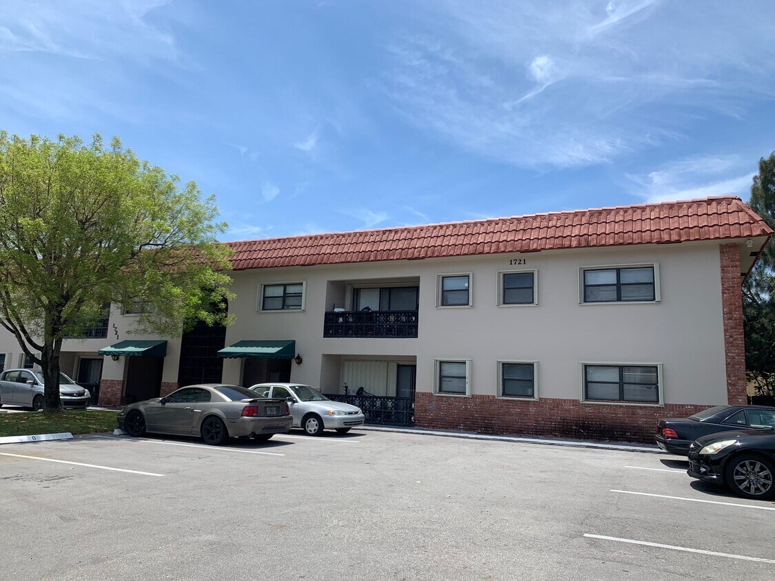 Foto principal - 1721 NW 15th Vista