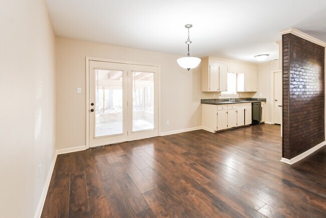 Foto del edificio - 1034 Hungerford St
