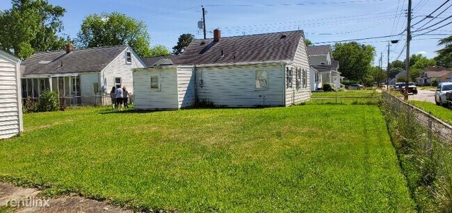 Foto del edificio - 2 br, 1 bath House - 3538 Humboldt Street