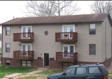 Primary Photo - 1111 Arrowhead Dr