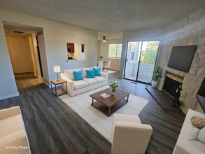 Building Photo - 4323 S Andes Way