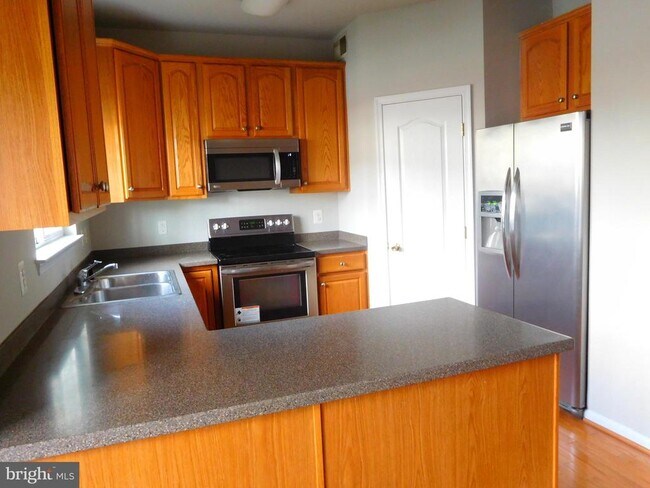 Foto del edificio - 15512 Kennett Square Way