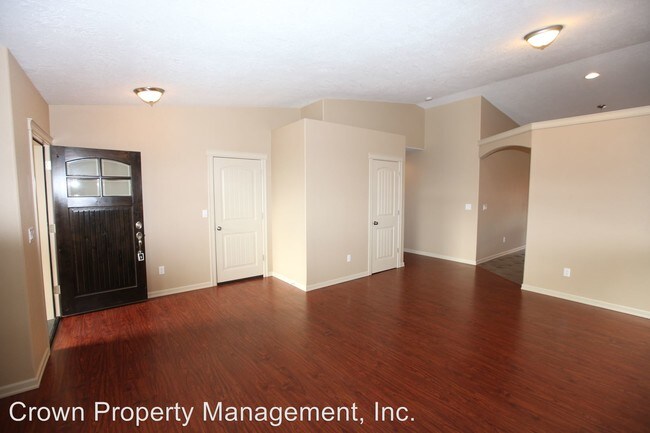 Building Photo - 3 br, 2 bath House - 5665 Koda St SE