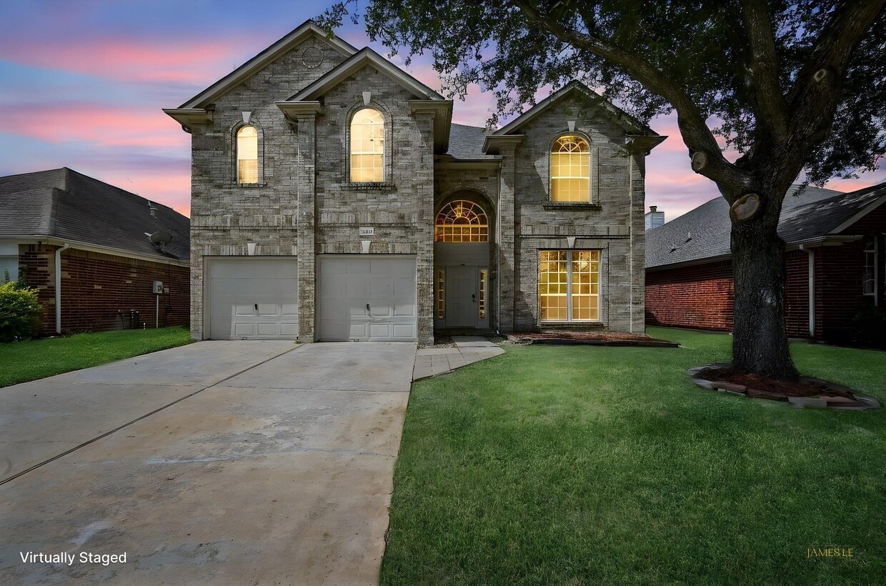 Foto principal - 11011 Glenora Dr