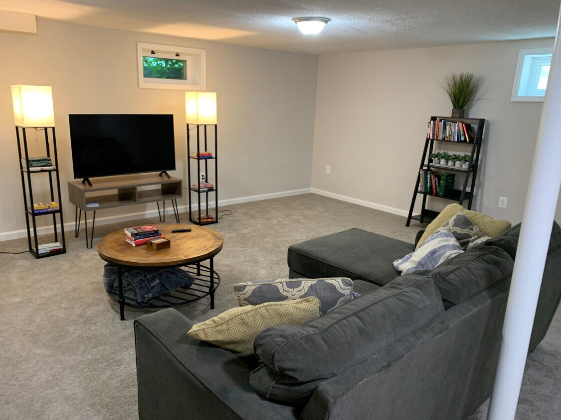 Foto principal - 710 Sheridan St