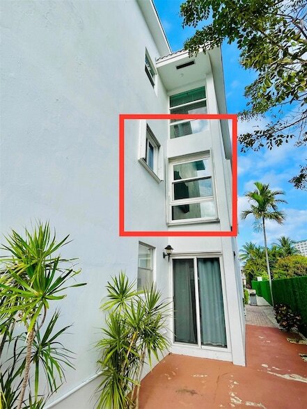 Foto del edificio - 234 Hibiscus Ave