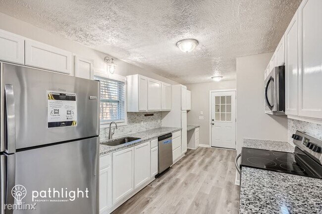 Foto del edificio - 3 br, 2 bath House - 1360 Allendale Drive,...