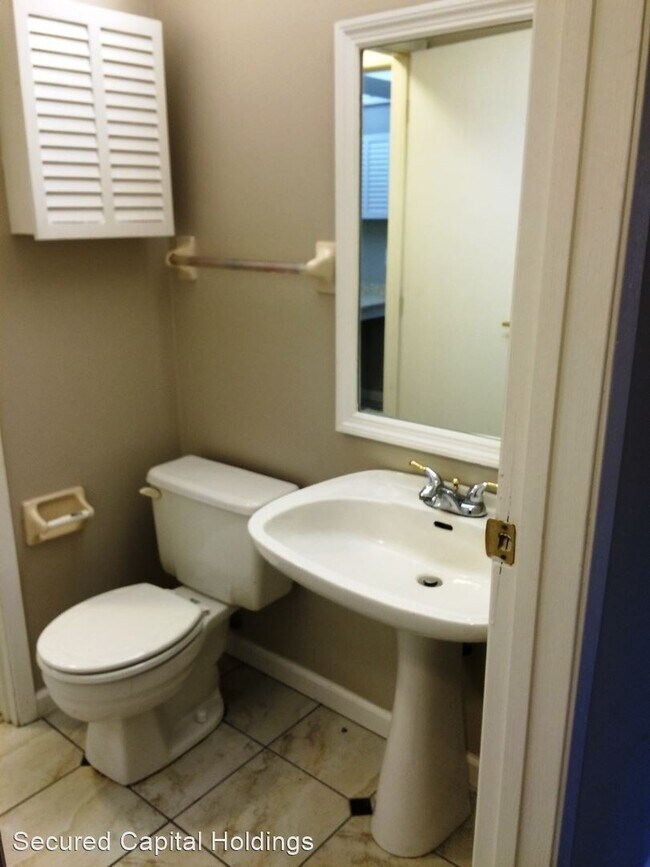 Foto del edificio - 2 br, 1.5 bath House - 5107 Belle Isle Drive