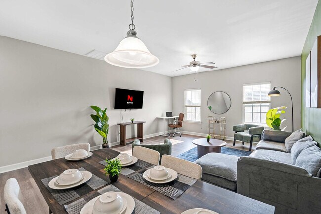Foto del edificio - 11942 Crooked Stick Pl