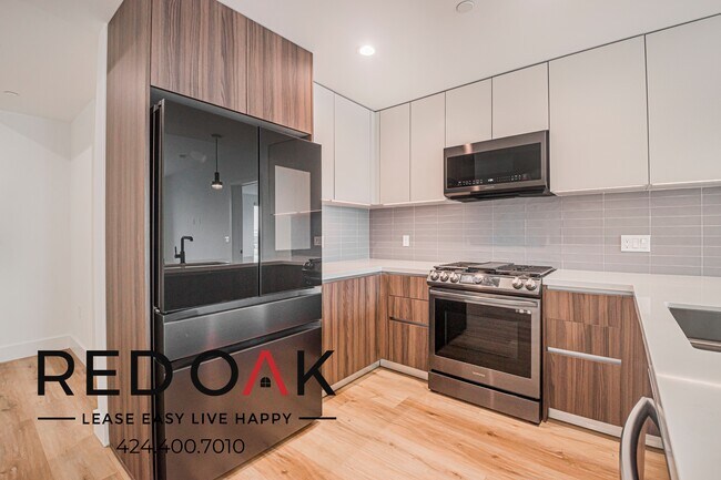 Foto del edificio - 5801 Camerford Ave