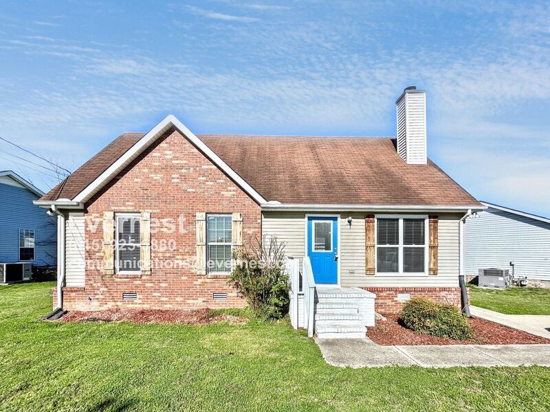 Foto principal - 608 N Greenwood Ext