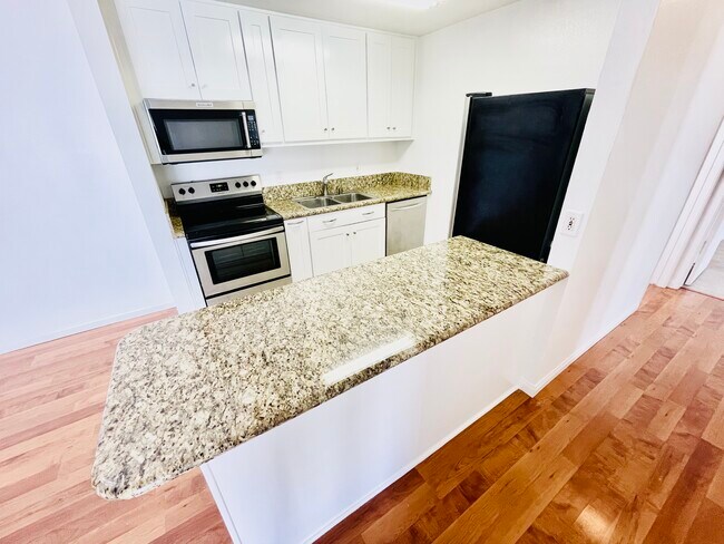 Foto del edificio - 607 S Prospect Ave