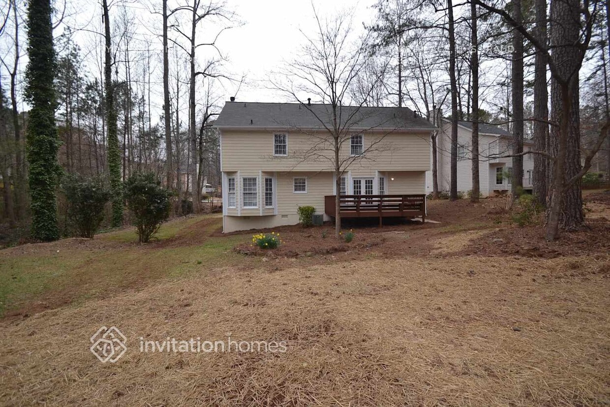 Building Photo - 776 Amberglen Ln
