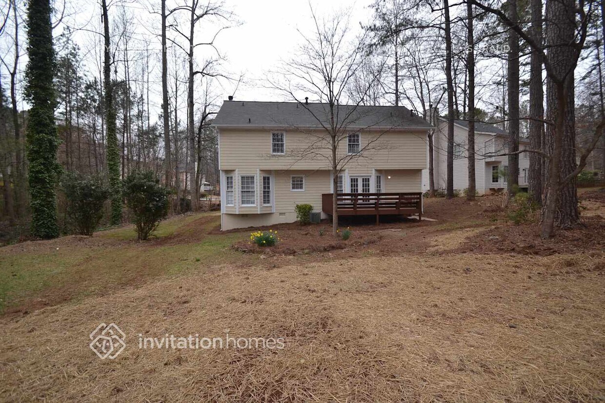 Foto del edificio - 776 Amberglen Ln