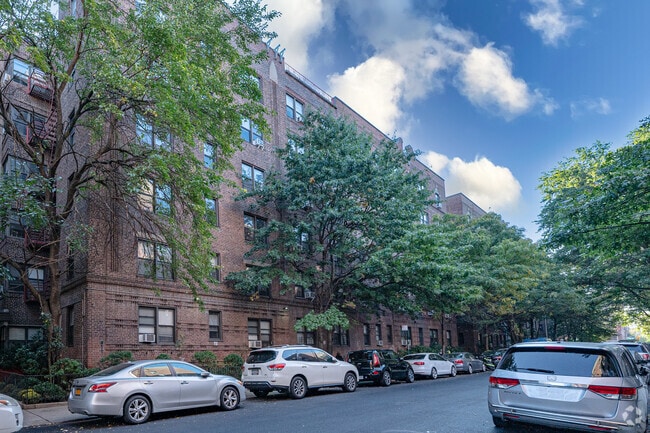 Building Photo - 3535 75th St