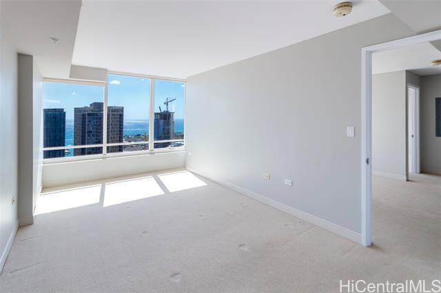 Building Photo - 1009 Kapiolani Blvd
