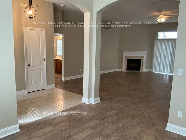 Foto del edificio - 9503 Woodleigh Mill Dr