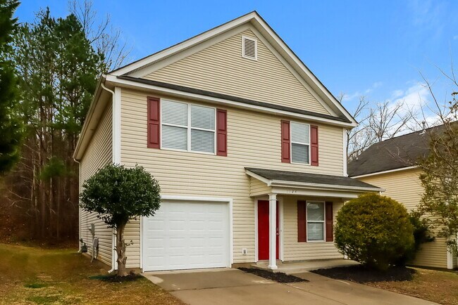 Foto del edificio - 1124 Ballina Way