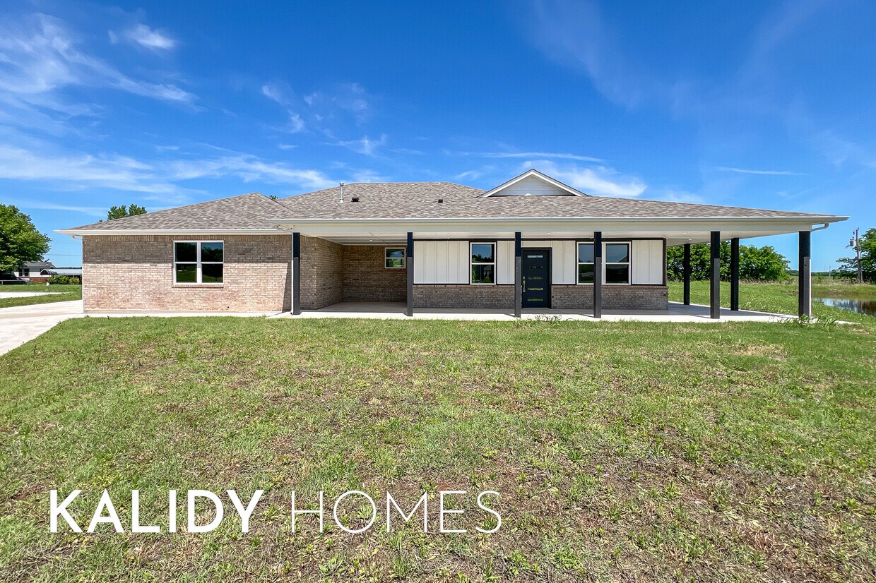 Foto principal - 202 Olde Ml Ct