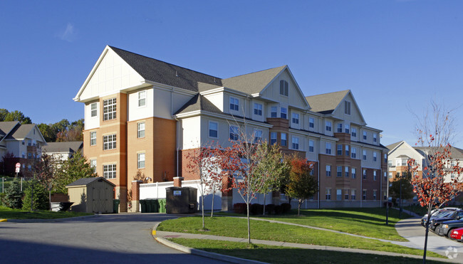 Building Photo - Watson Hall