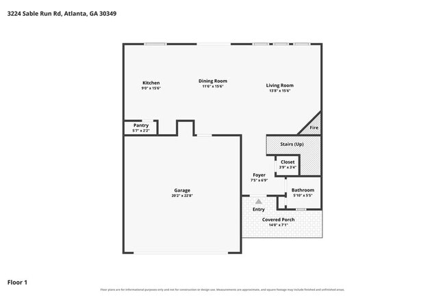 Building Photo - 3224 Sable Run Rd