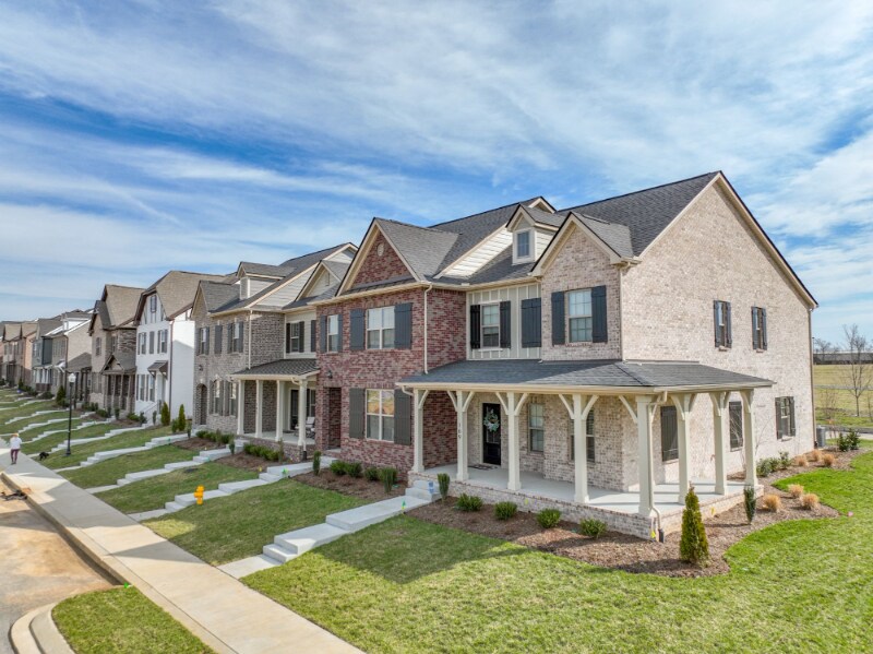 215 Grandstand Blvd, Gallatin, TN 37066 Townhome Rentals in Gallatin