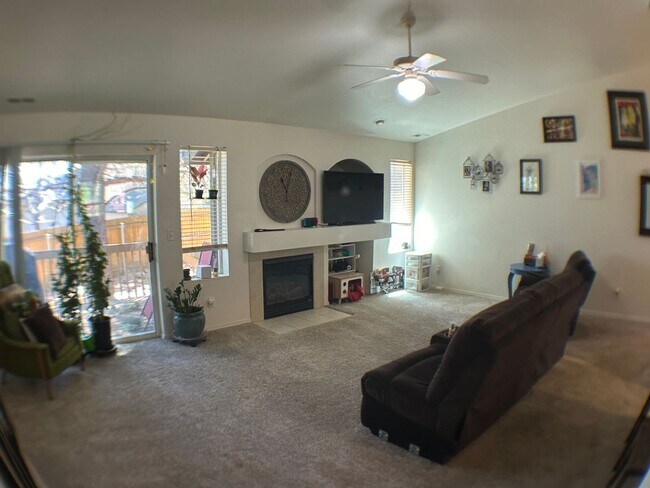 Building Photo - Great single level home in Ponderosa Trails