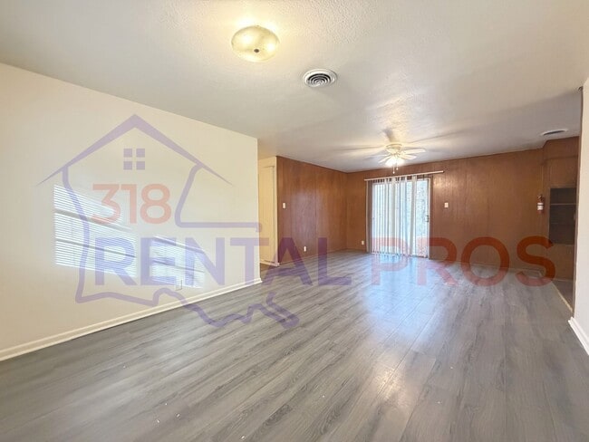 Foto del edificio - 3 Bed 2 Bath Home in Ruston!