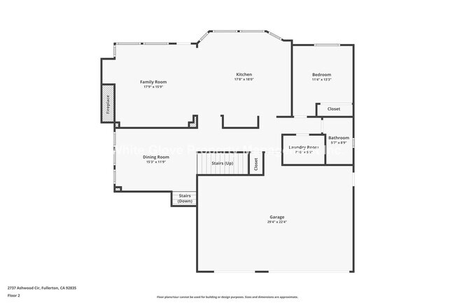 Foto del edificio - Spacious 4 Bed + Loft, 3 Bath Home in Full...