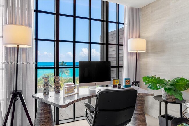 Foto del edificio - 8955 Collins Ave