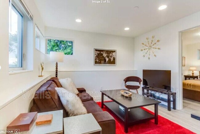 Foto del edificio - 1611 S Weller St