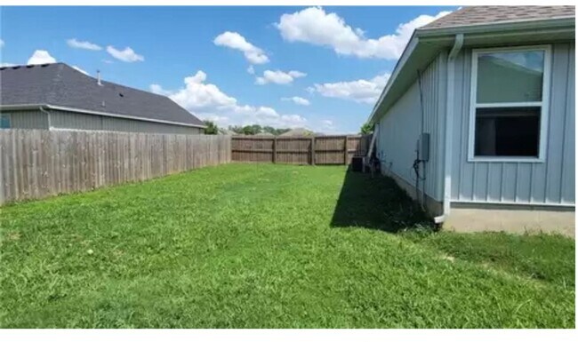 Foto del edificio - Charming 3 Bedroom Home in Prairie Grove AR!