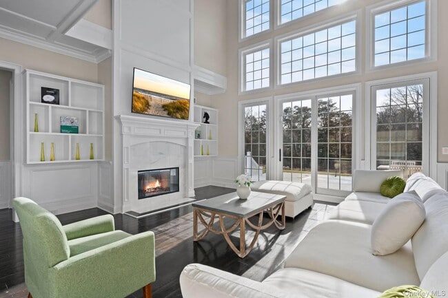 Foto del edificio - 490 Montauk Hwy